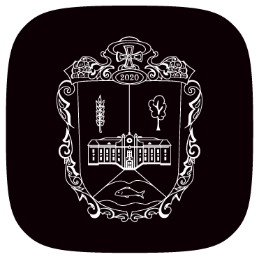 Герб міста Шептицький